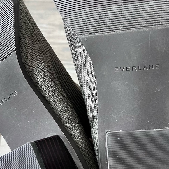 Everlane Olive Ankle Boots - Picture 13 of 13